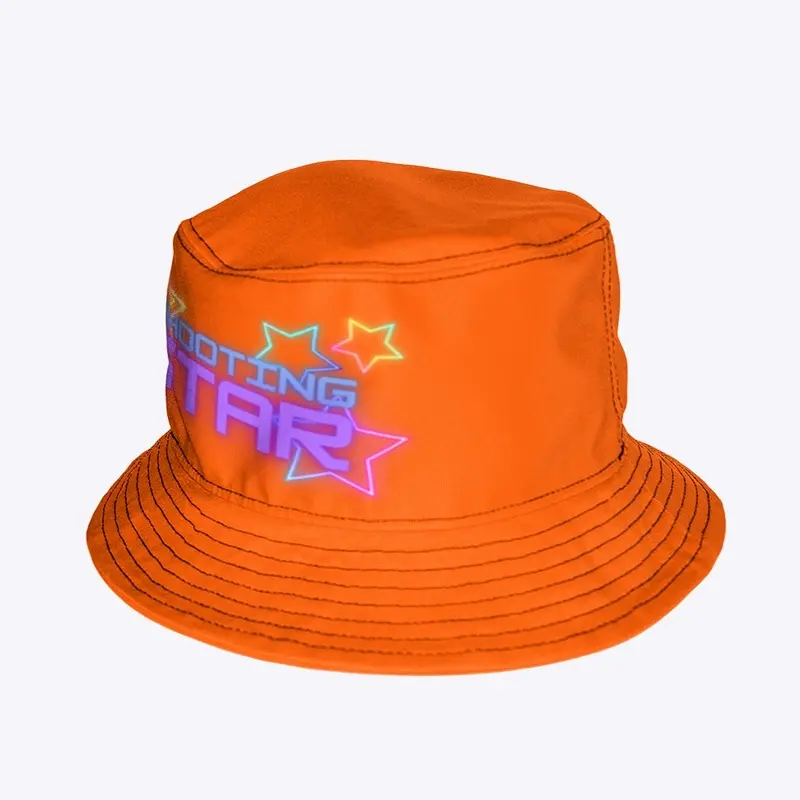 Shooting Star Hat